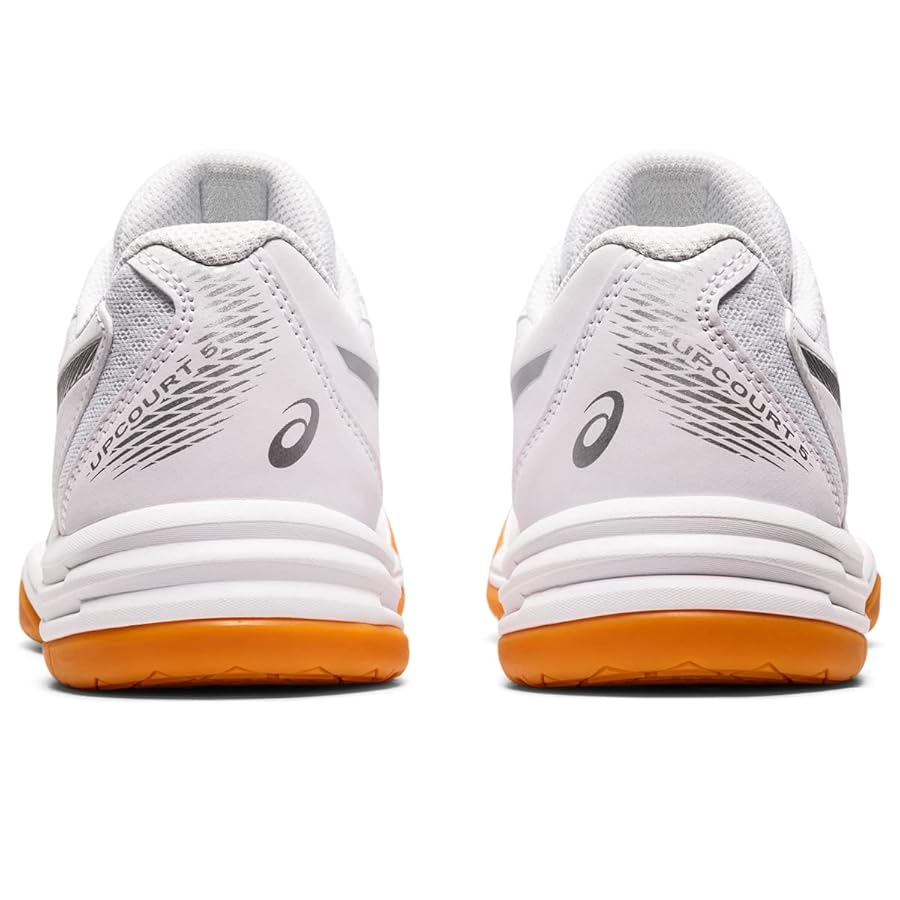 Amazon | ASICS レディース Upcourt 5 バレーボールシューズ